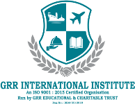 Aviation academy in Nagercoil | GRR International